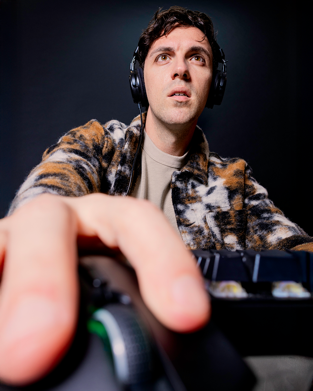 Michael Banks profile image