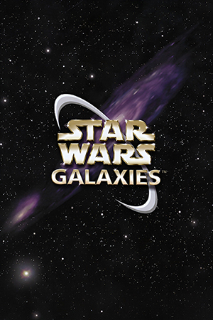 Star Wars Galaxies: Legends