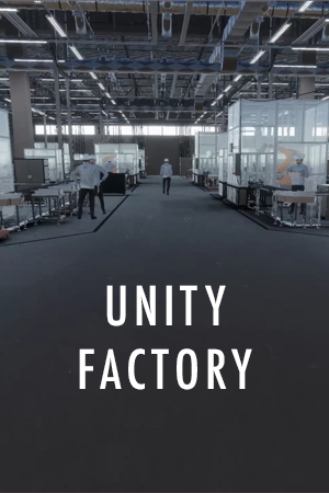 Unity Factory